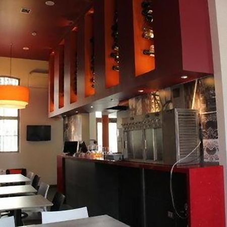 סנטיאגו Hotel Boutique Su Merced מראה חיצוני תמונה