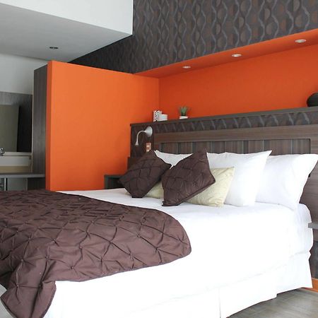 סנטיאגו Hotel Boutique Su Merced מראה חיצוני תמונה