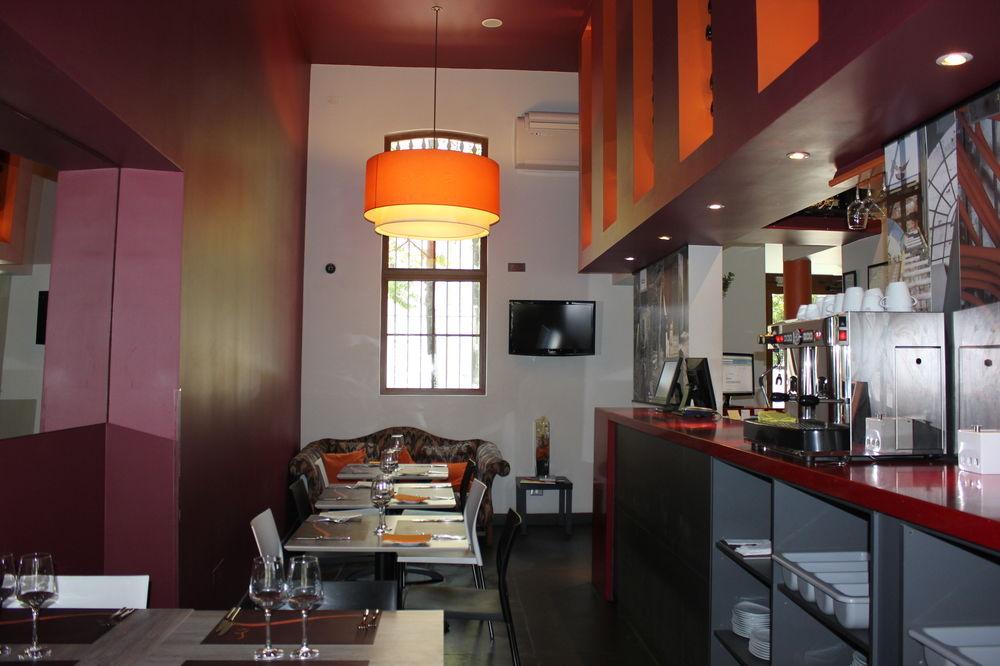 סנטיאגו Hotel Boutique Su Merced מראה חיצוני תמונה