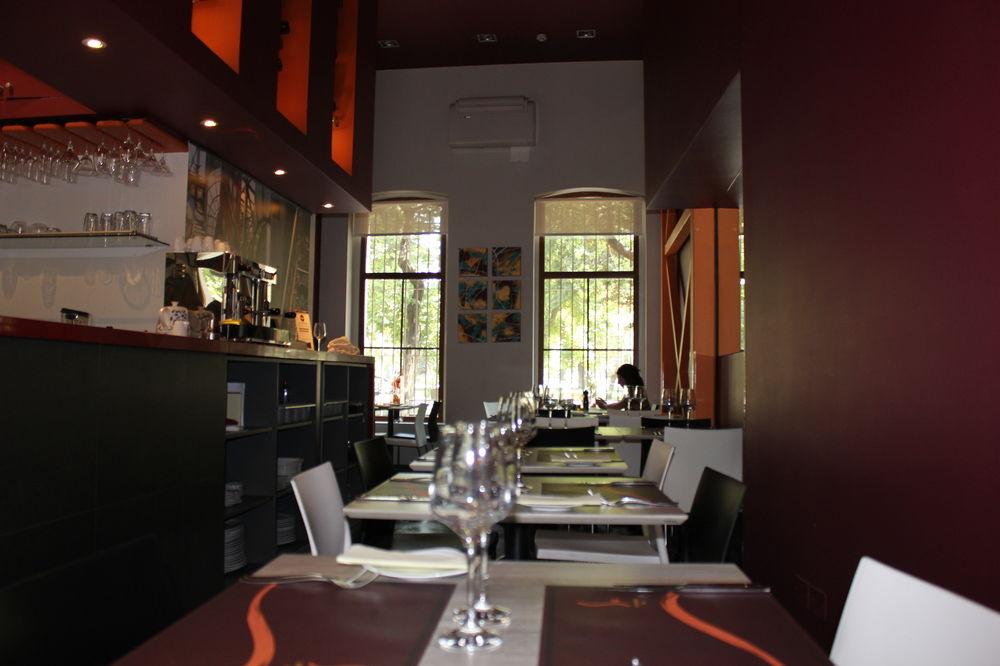 סנטיאגו Hotel Boutique Su Merced מראה חיצוני תמונה
