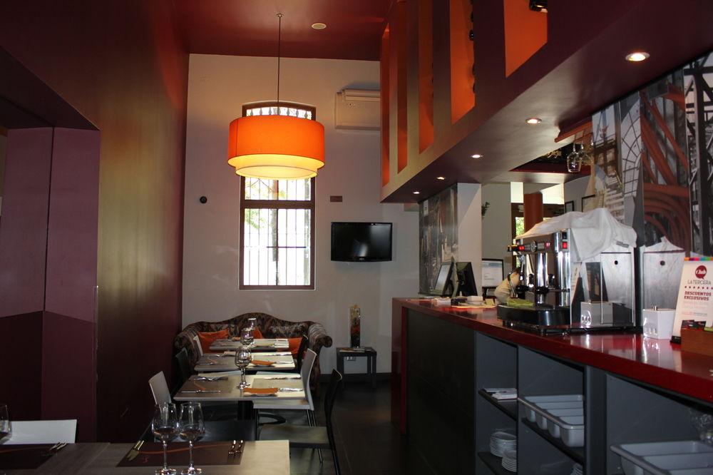 סנטיאגו Hotel Boutique Su Merced מראה חיצוני תמונה