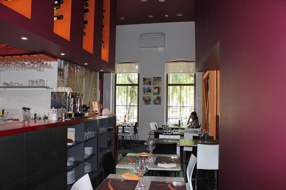 סנטיאגו Hotel Boutique Su Merced מראה חיצוני תמונה