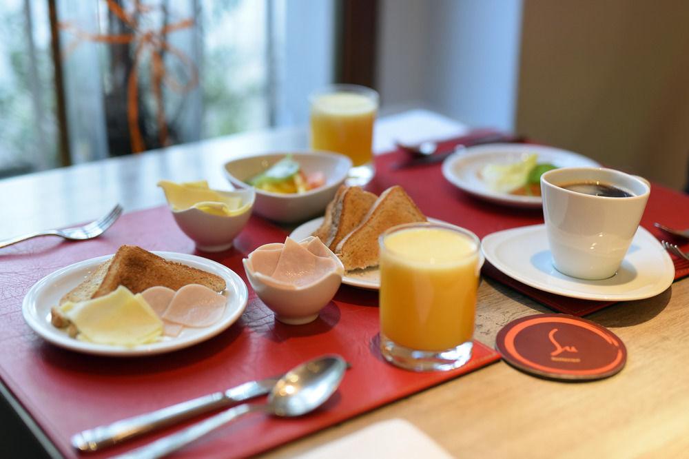סנטיאגו Hotel Boutique Su Merced מראה חיצוני תמונה