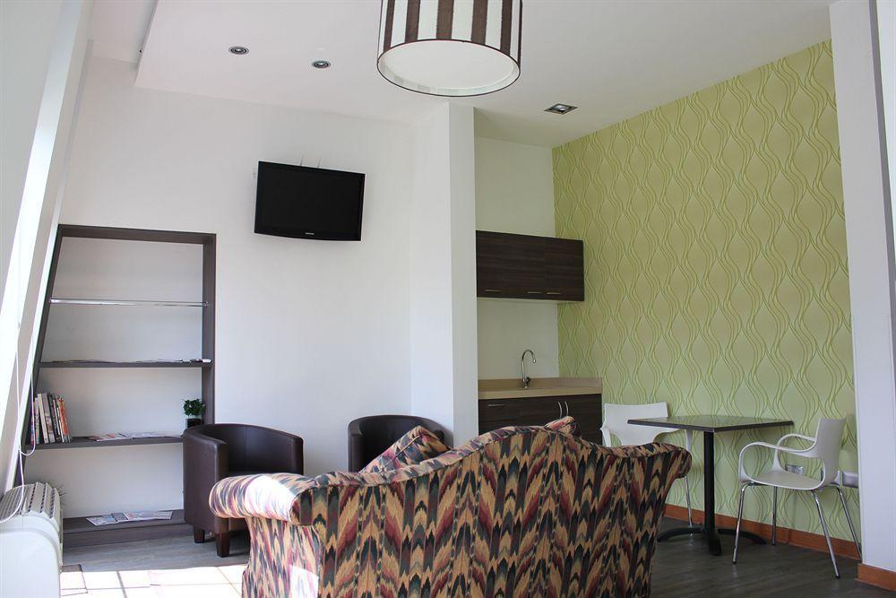 סנטיאגו Hotel Boutique Su Merced מראה חיצוני תמונה