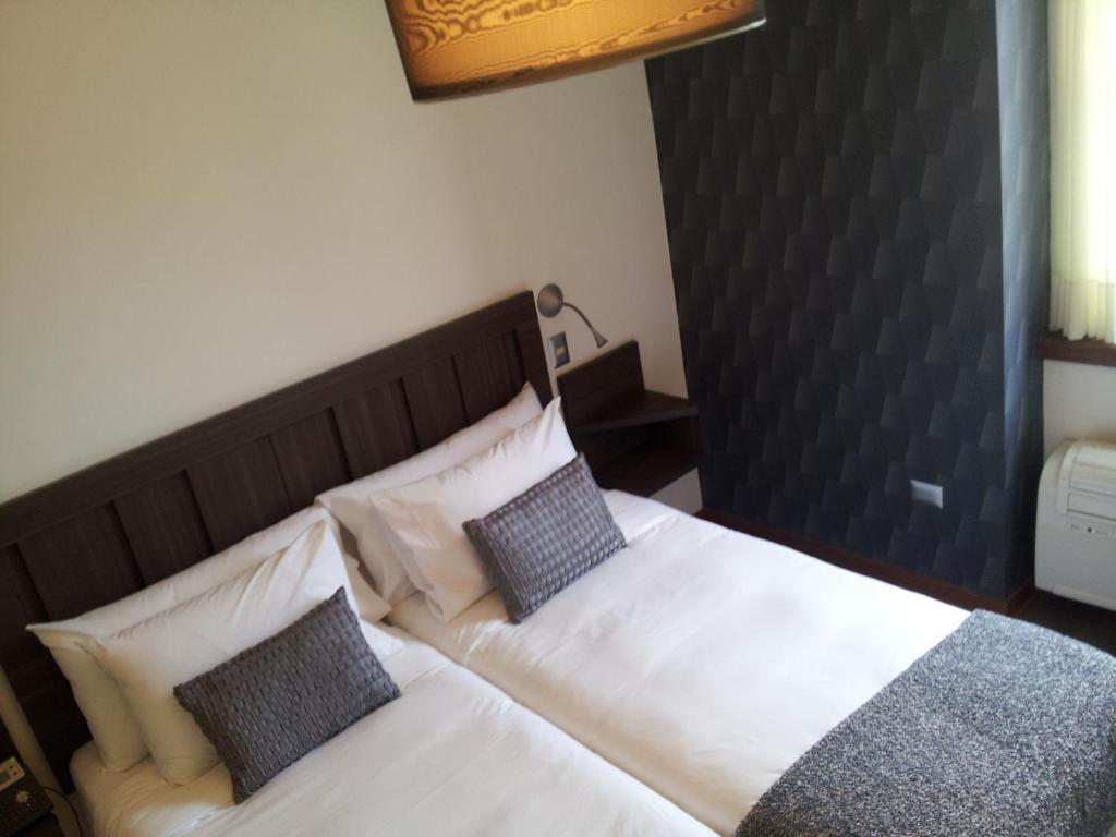 סנטיאגו Hotel Boutique Su Merced חדר תמונה