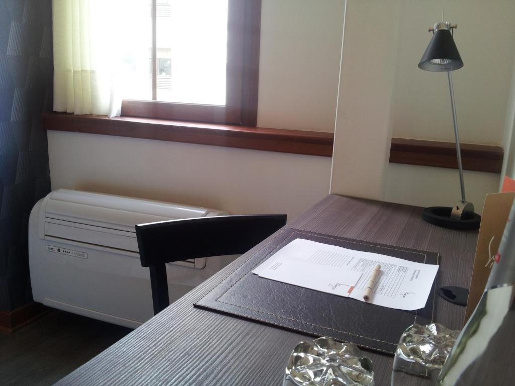 סנטיאגו Hotel Boutique Su Merced חדר תמונה