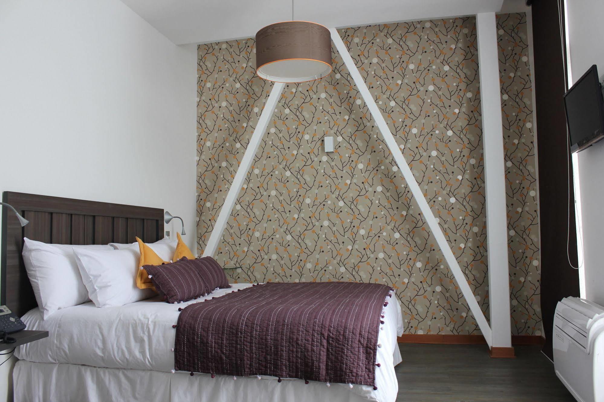 סנטיאגו Hotel Boutique Su Merced מראה חיצוני תמונה