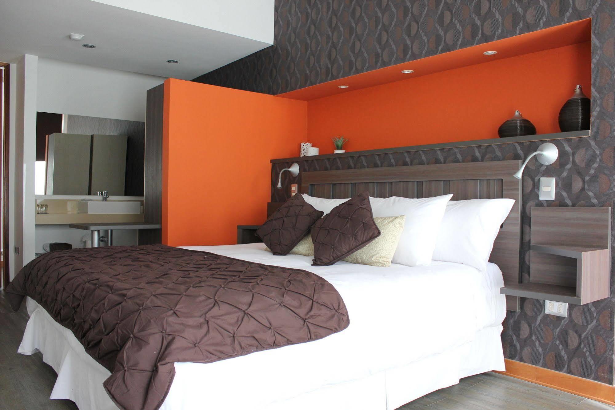סנטיאגו Hotel Boutique Su Merced מראה חיצוני תמונה